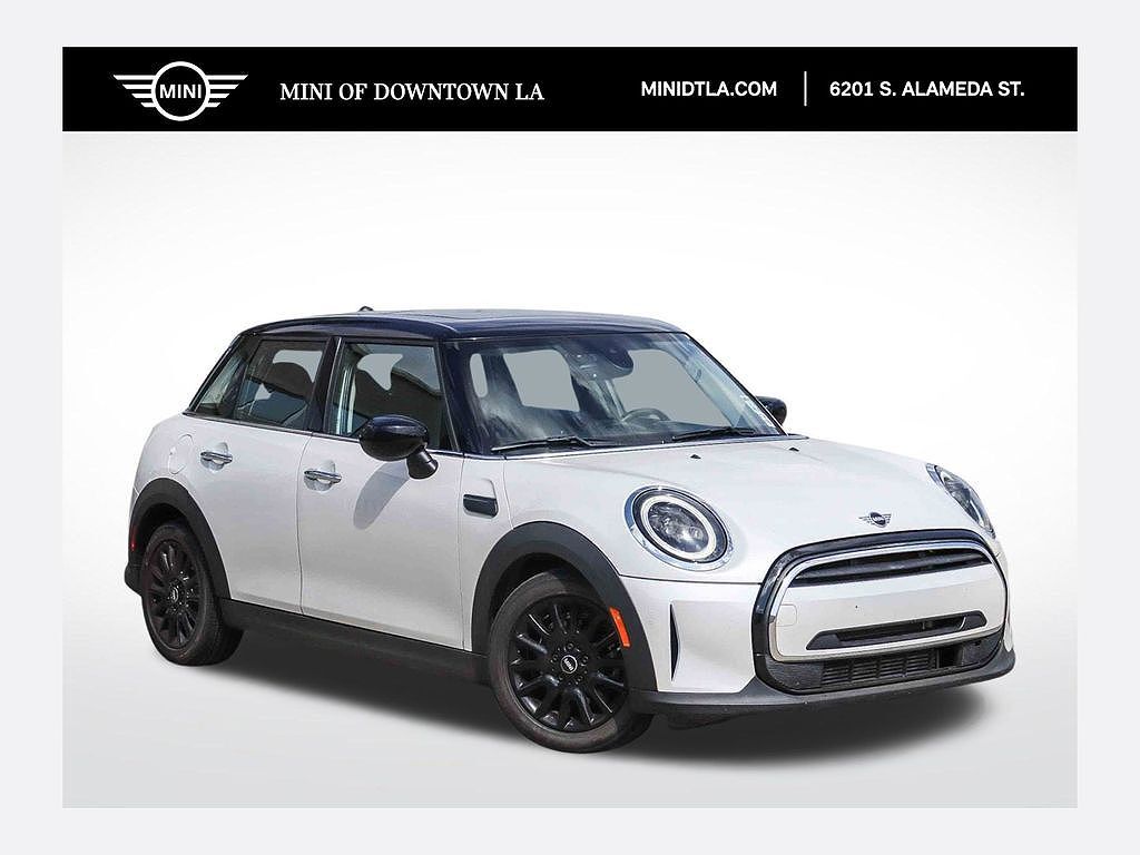 2023 MINI Hardtop