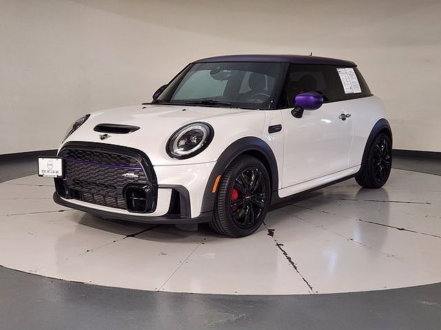 2024 MINI Hardtop