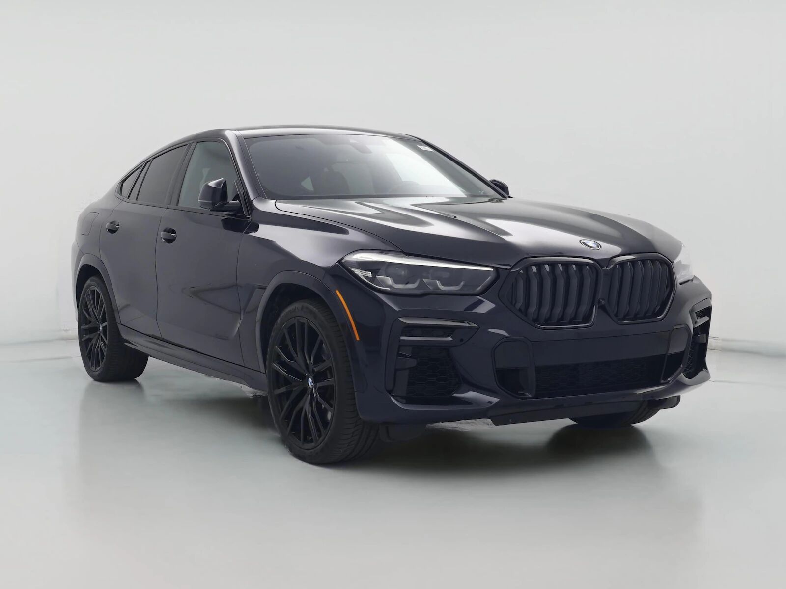 2023 BMW X6