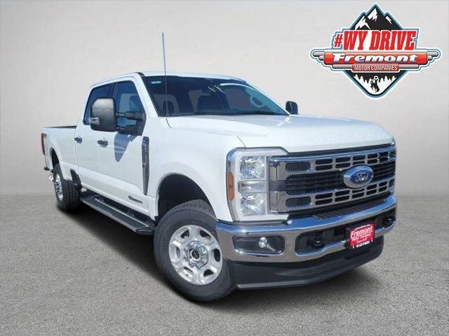 2026 FORD F-350