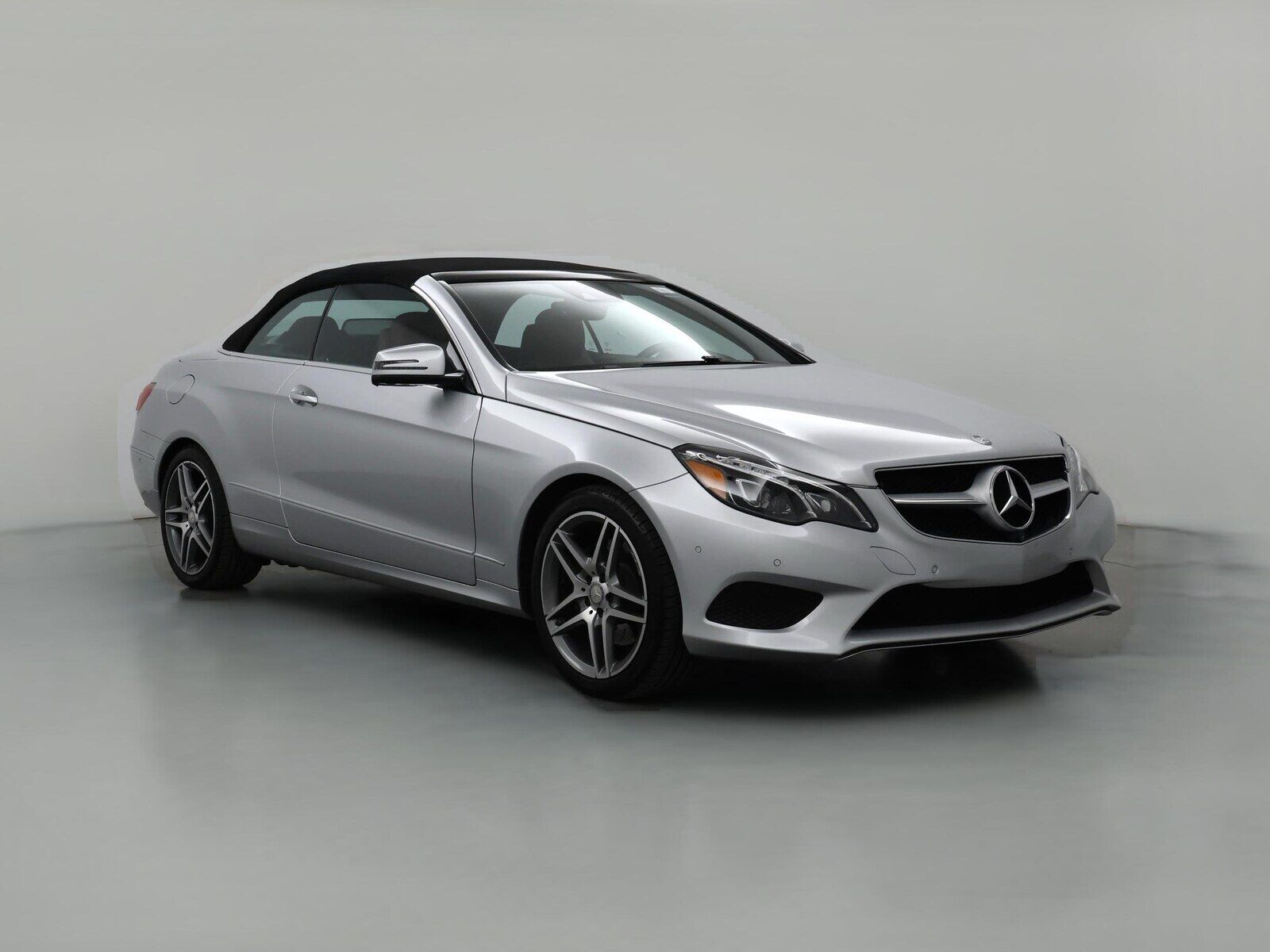2015 MERCEDES-BENZ E-Class