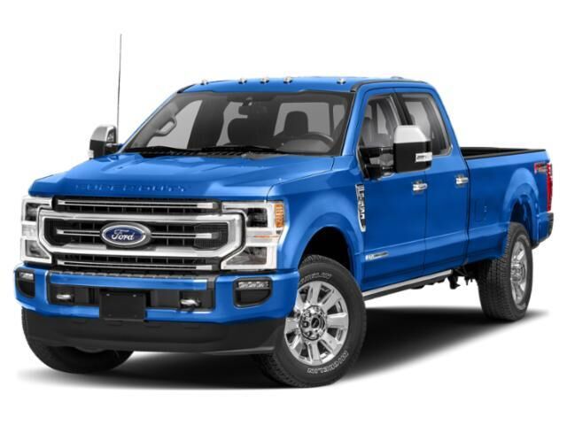 2020 FORD F-350