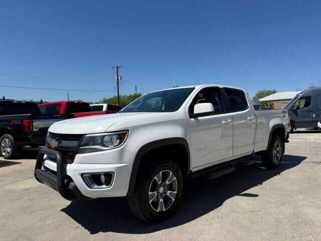 2015 CHEVROLET Colorado