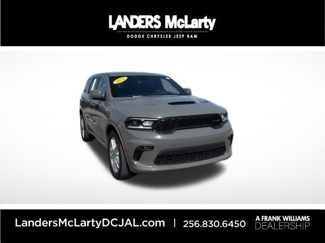 2022 DODGE Durango
