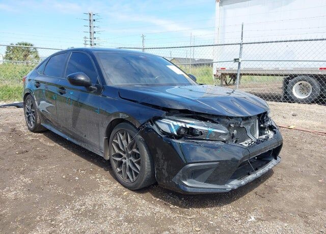 2023 HONDA Civic