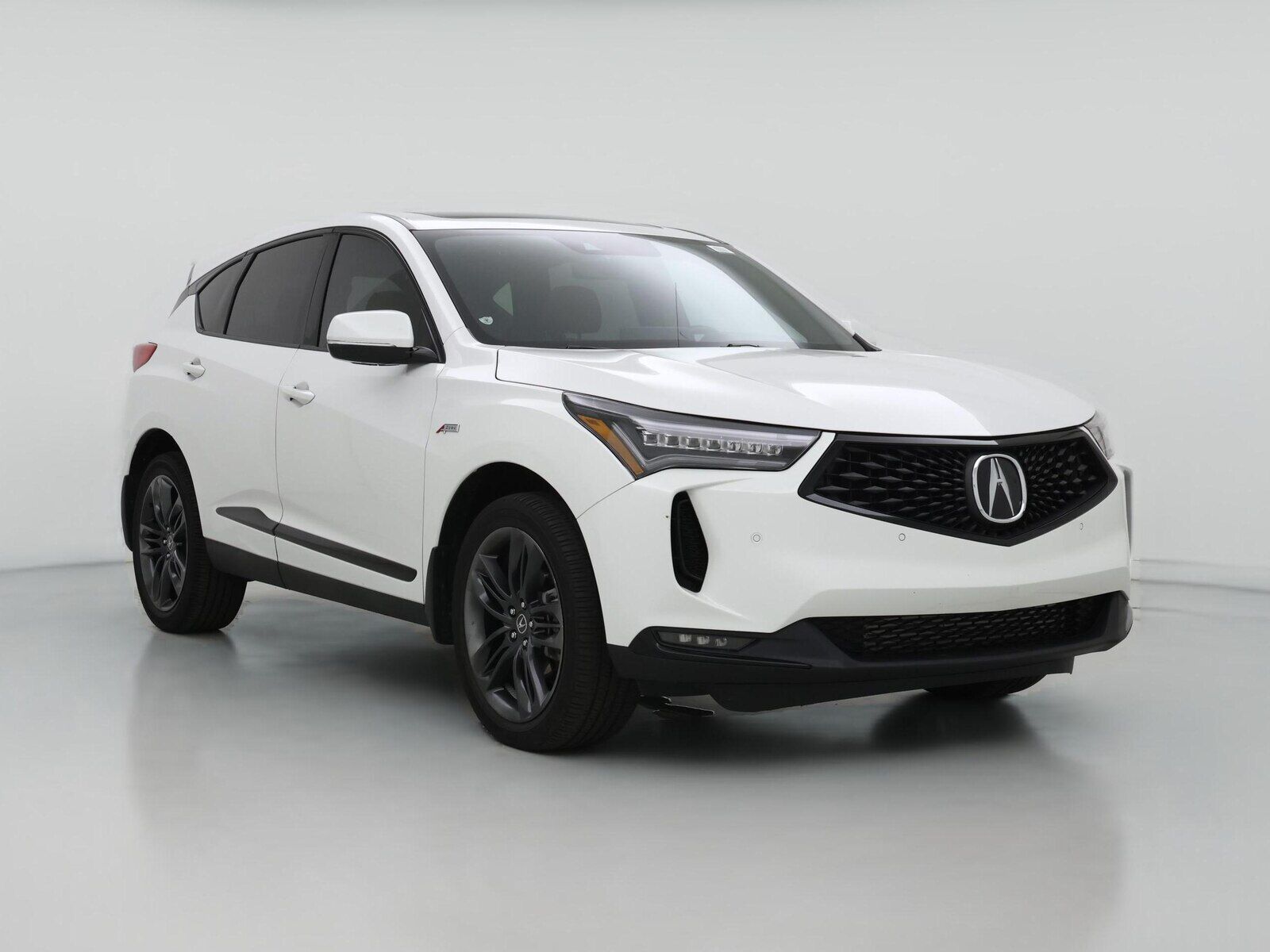 2023 ACURA RDX