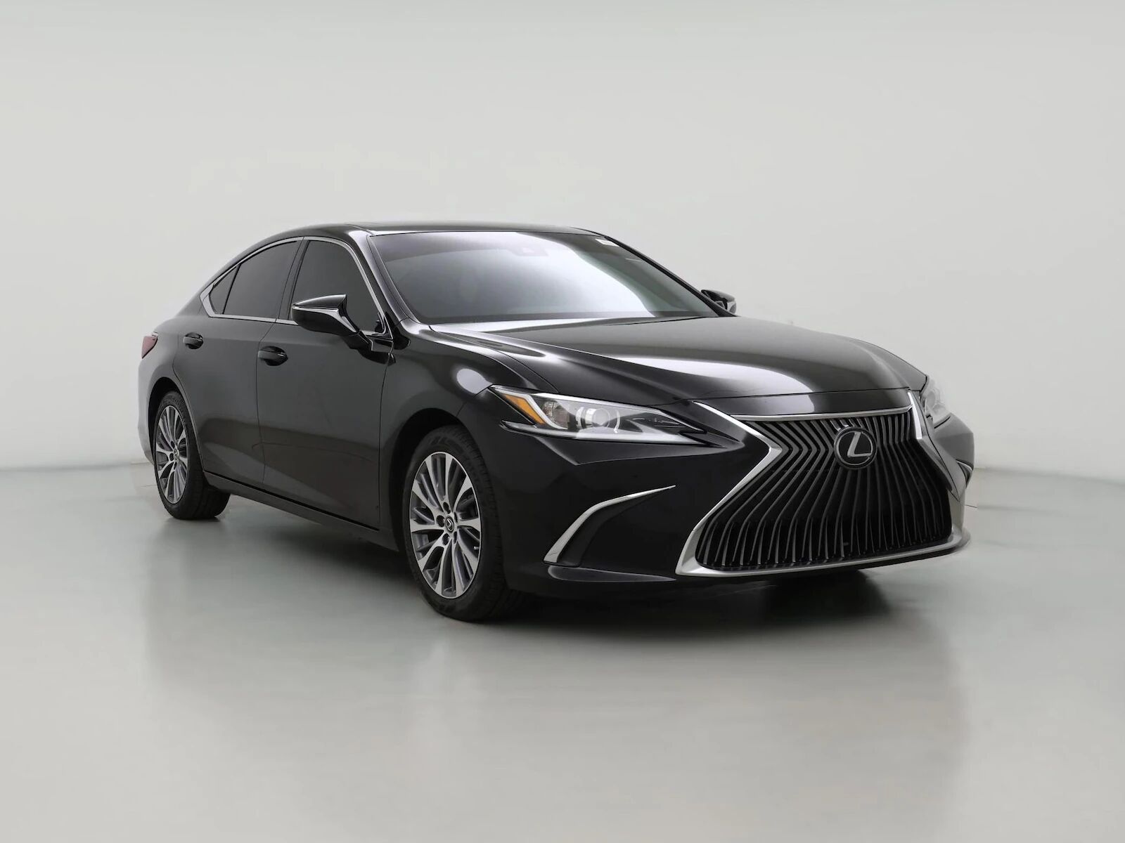 2020 LEXUS ES
