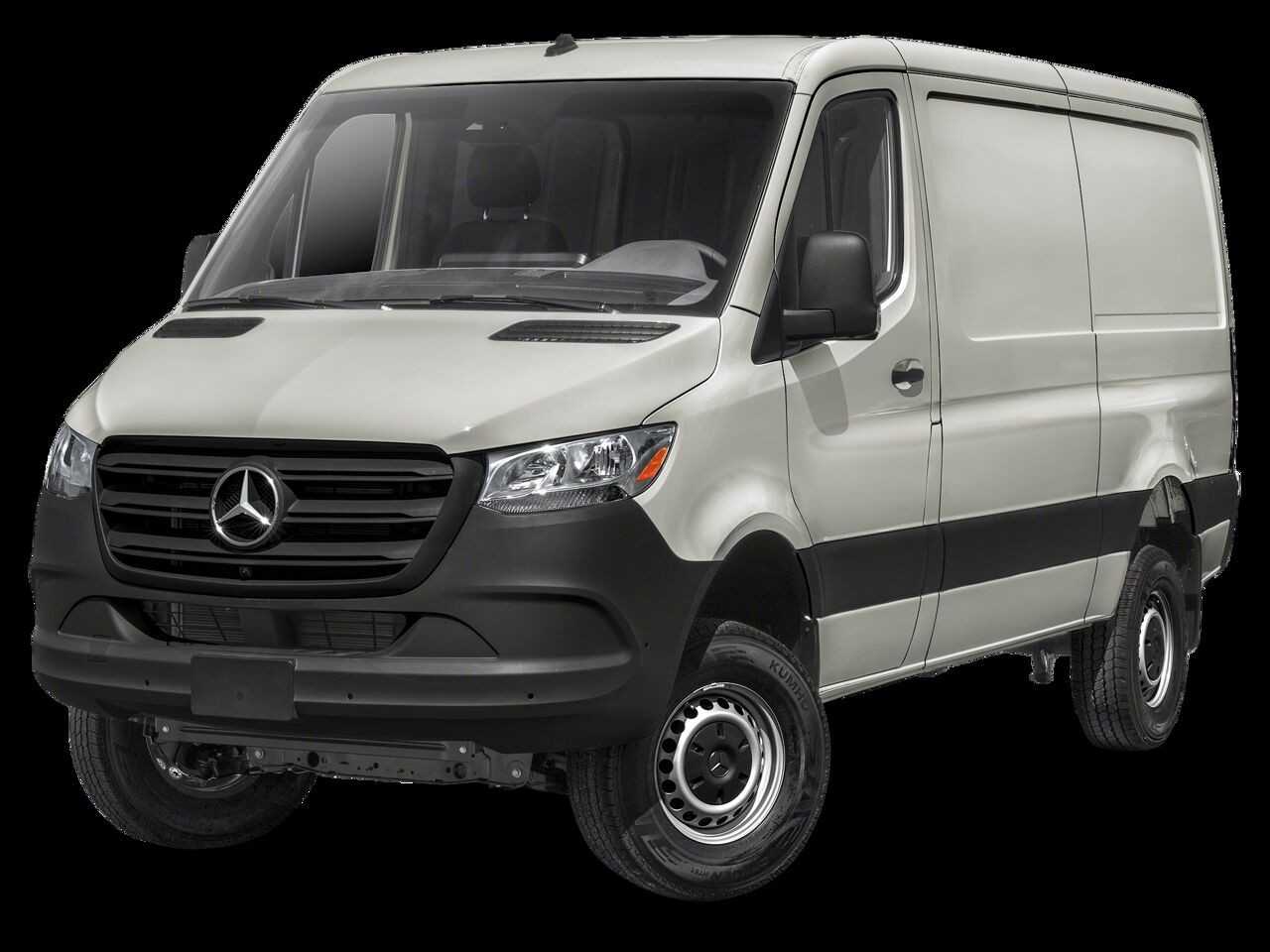 2026 MERCEDES-BENZ Sprinter