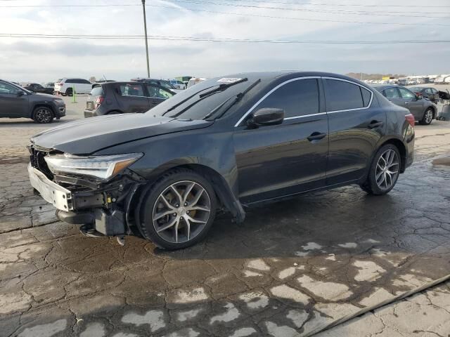 2019 ACURA ILX