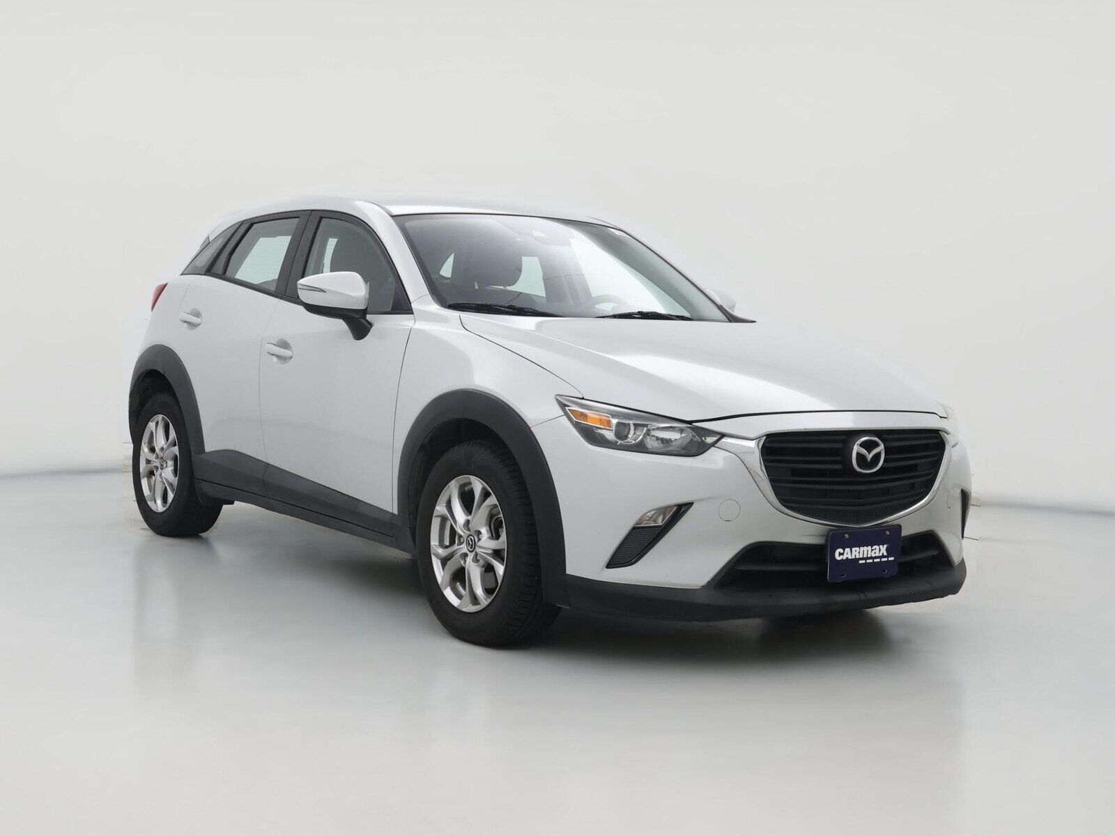 2019 MAZDA CX-3