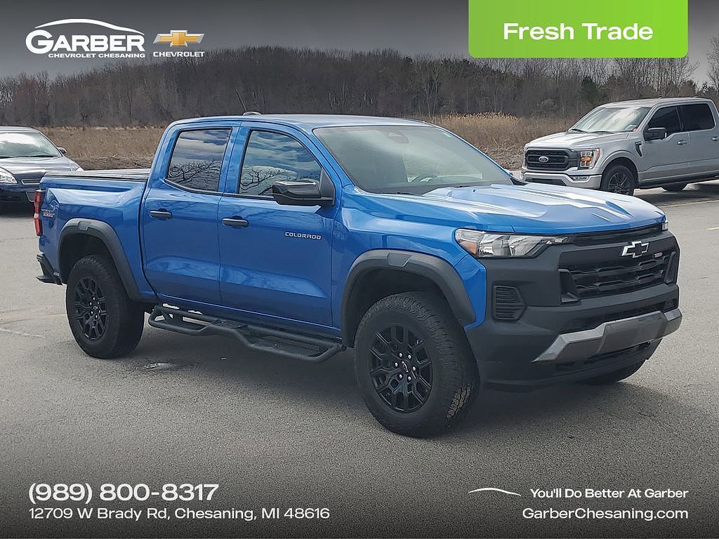 2024 CHEVROLET Silverado