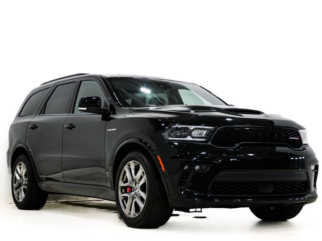2023 DODGE Durango