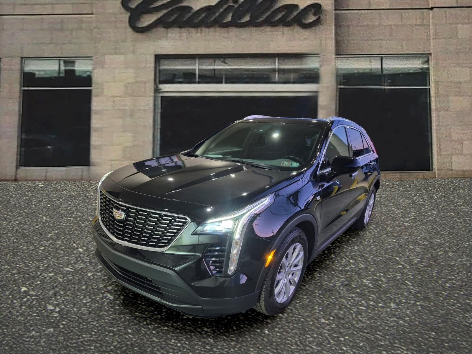 2023 CADILLAC XT4