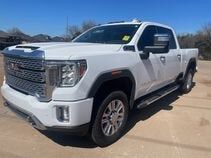 2023 GMC Sierra HD