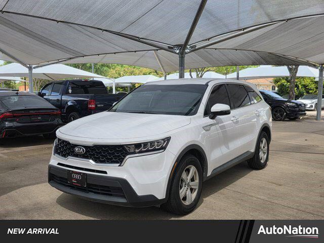 2021 KIA Sorento