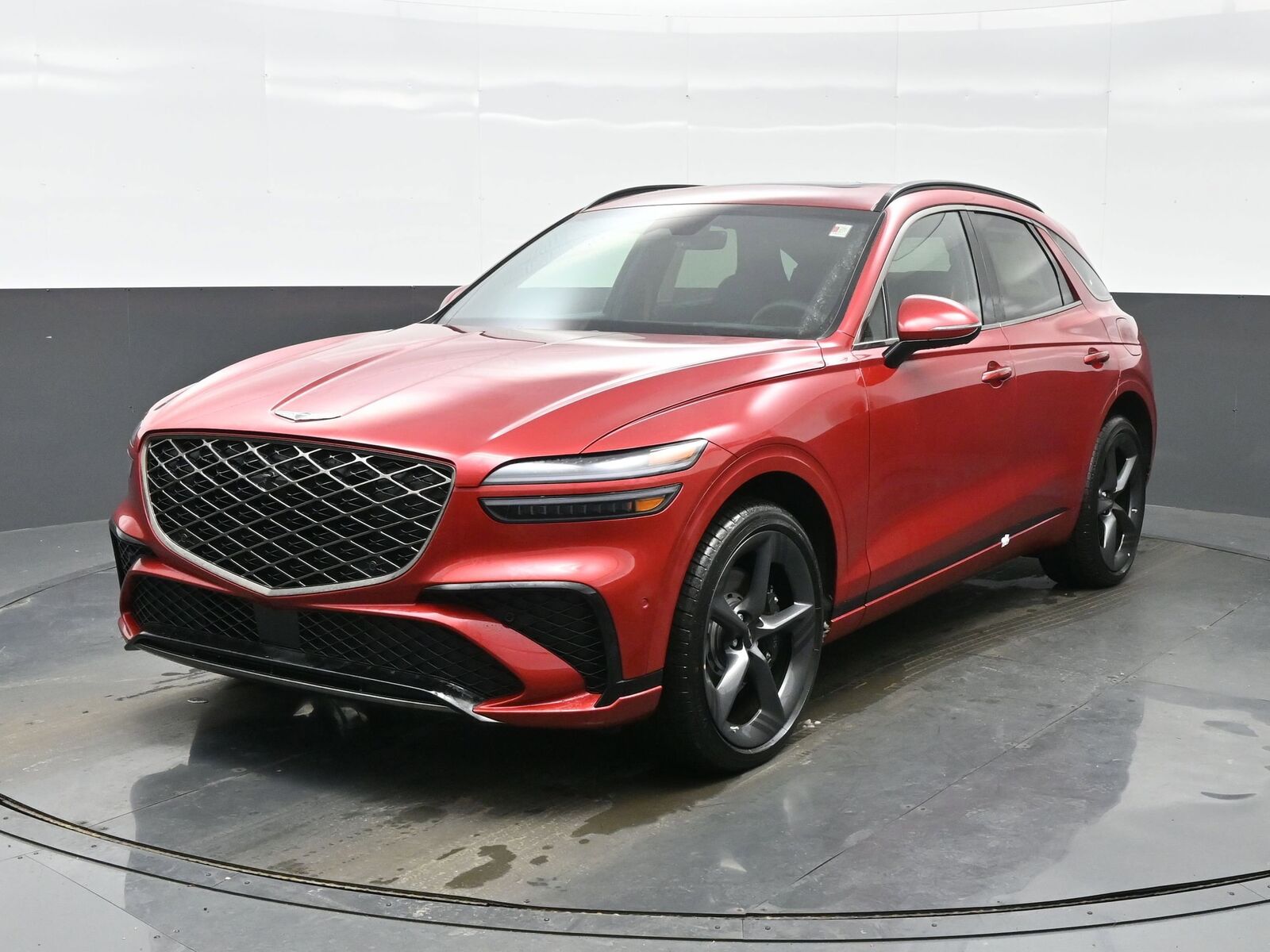 2026 GENESIS GV70