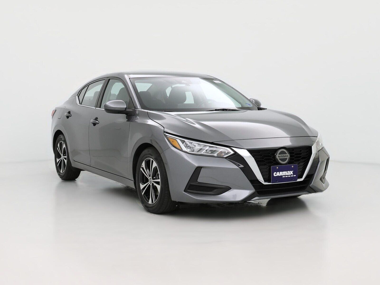 2023 NISSAN Sentra