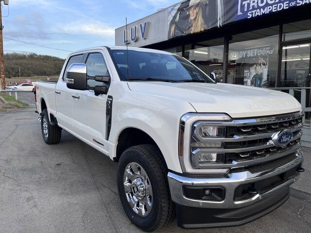 2026 FORD F-250