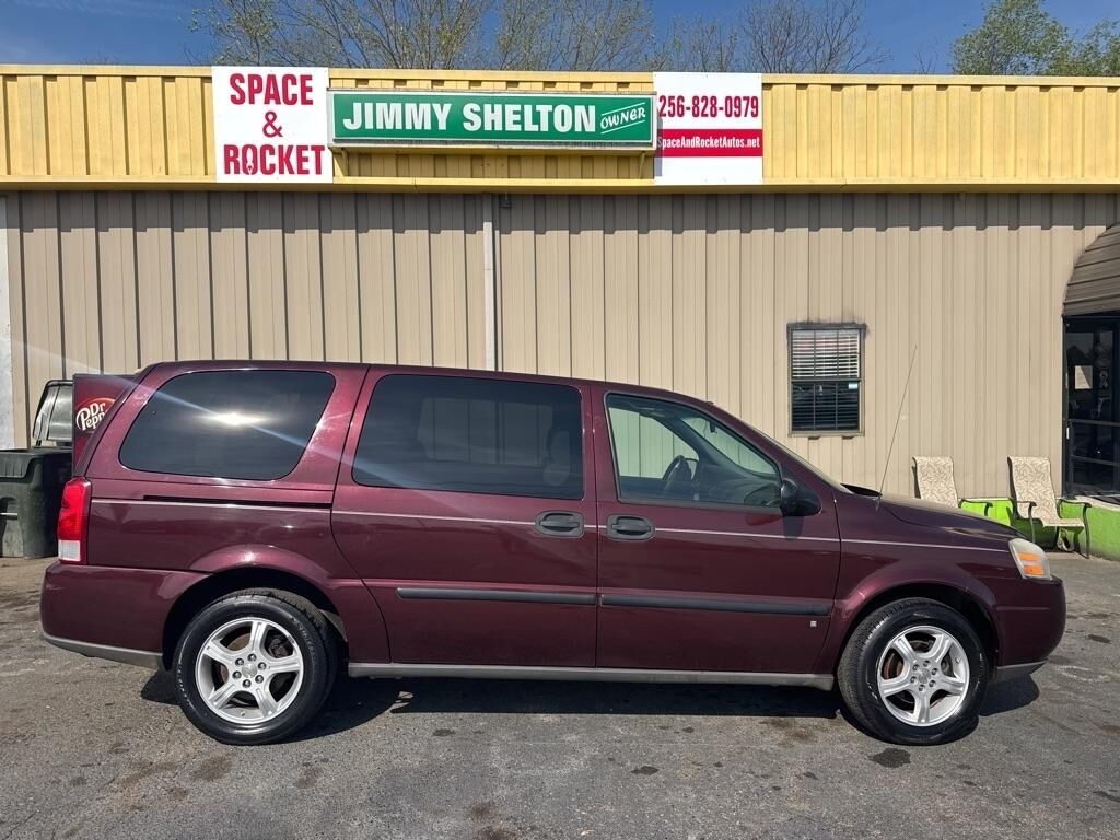 2008 CHEVROLET Uplander