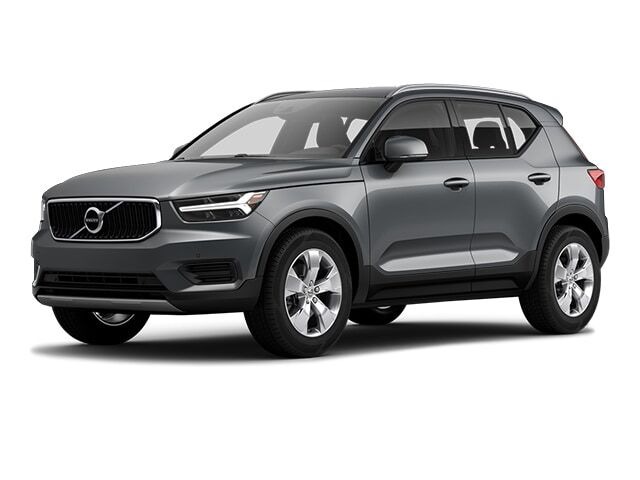 2020 VOLVO XC40
