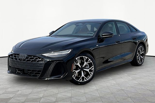 2022 AUDI A4
