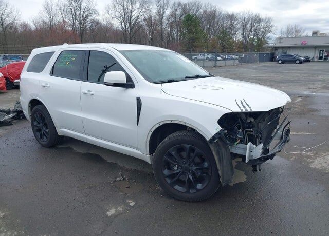 2020 DODGE Durango
