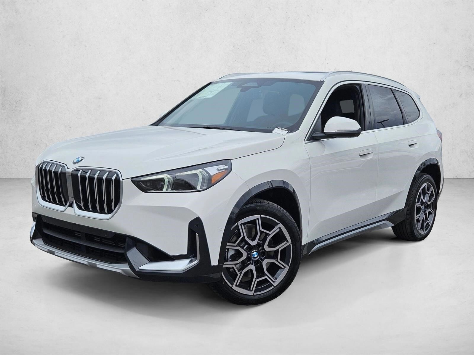 2026 BMW X1
