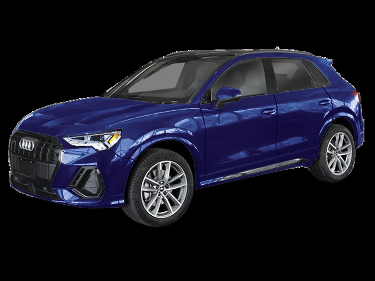 2025 AUDI Q3