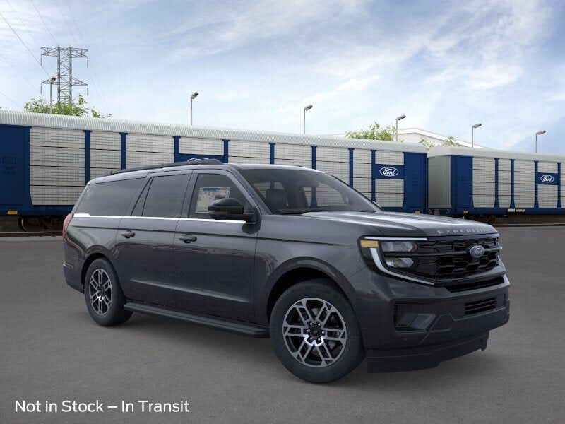 2026 FORD Expedition