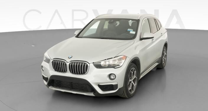 2019 BMW X1