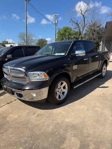 2015 RAM 1500