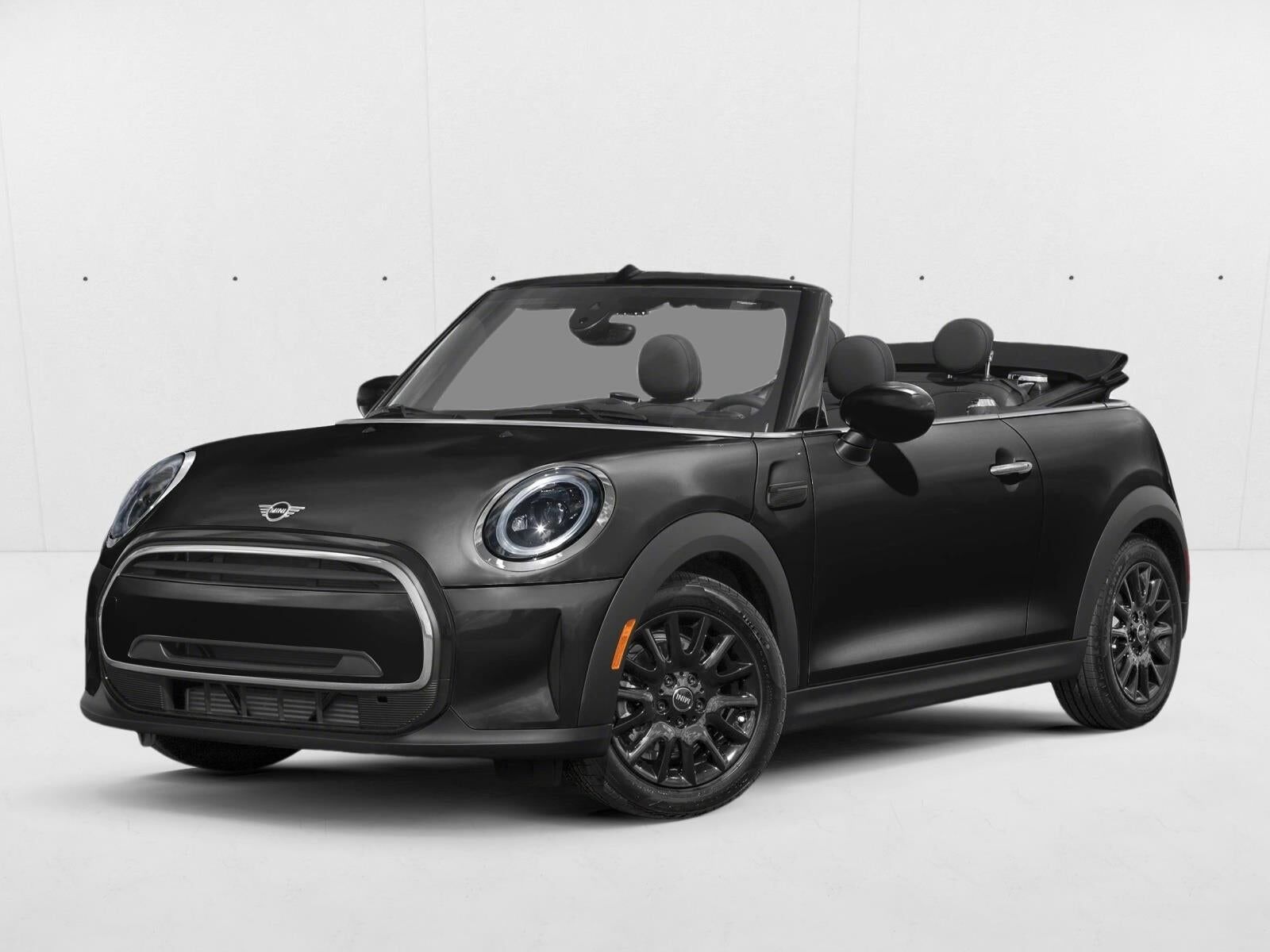 2023 MINI Cooper Convertible