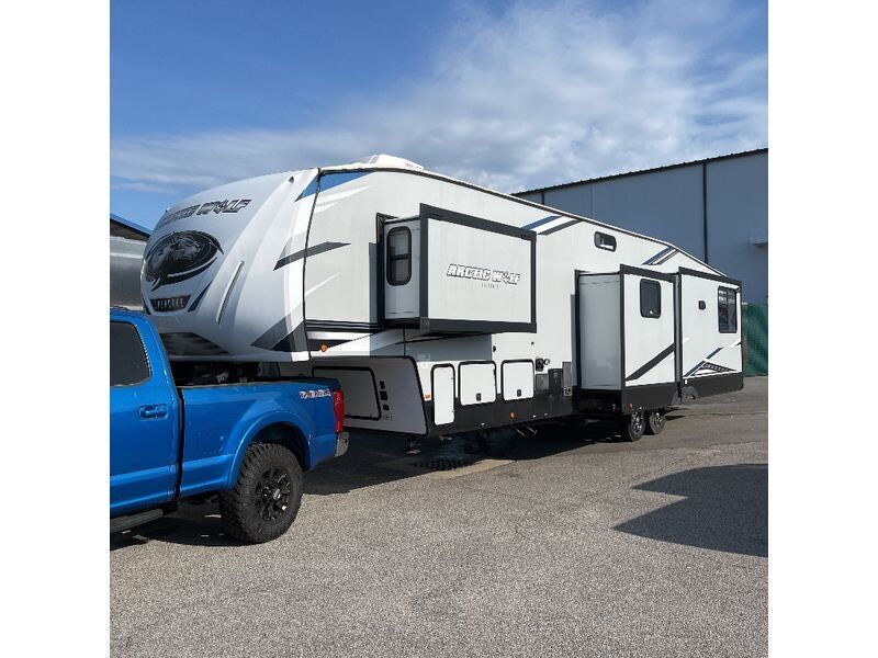 2022 FOREST RIVER Cherokee