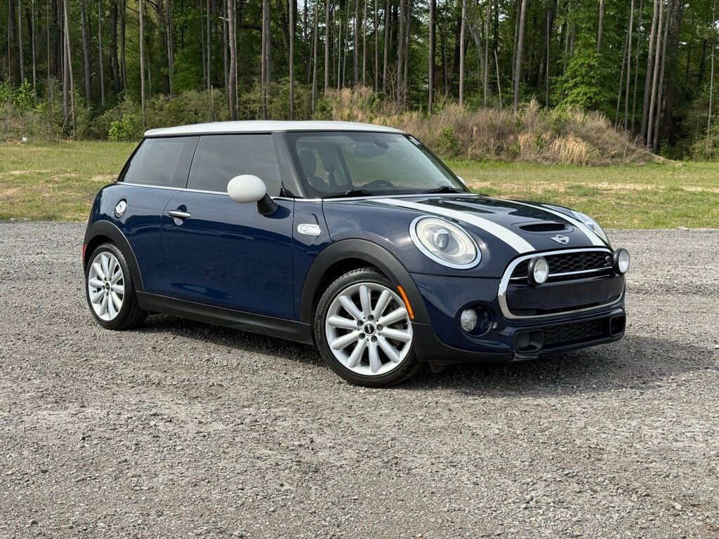 2015 MINI Hardtop