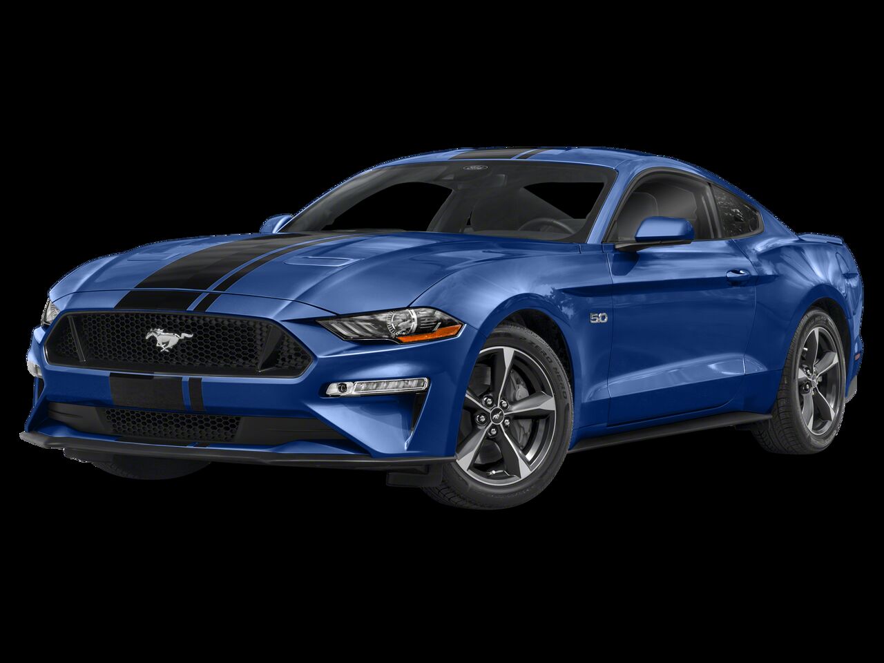 2023 FORD Mustang