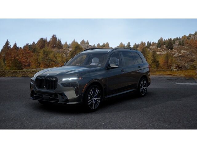2026 BMW X7