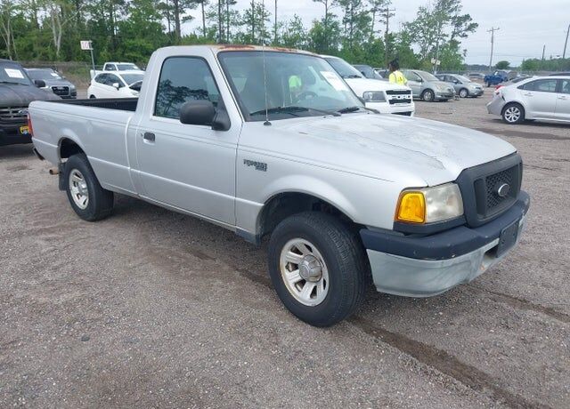 2005 FORD Ranger