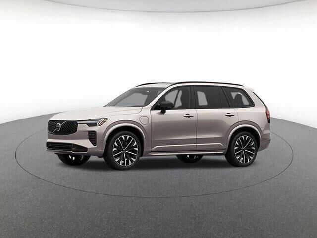 2026 VOLVO XC90