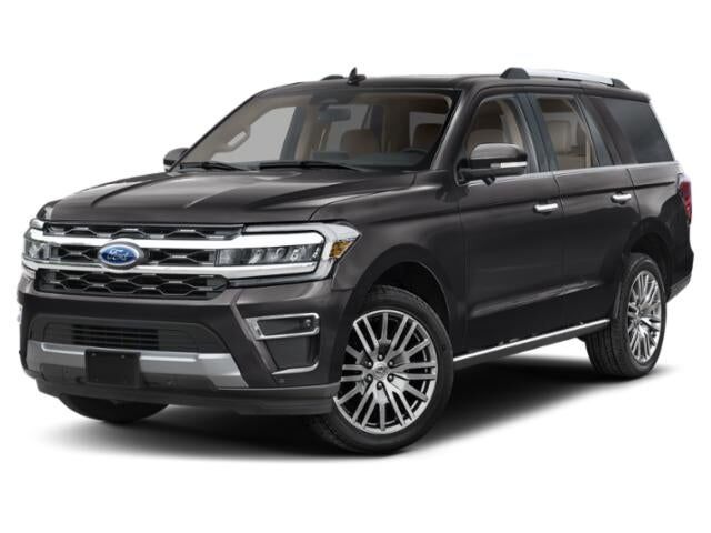 2023 FORD Expedition