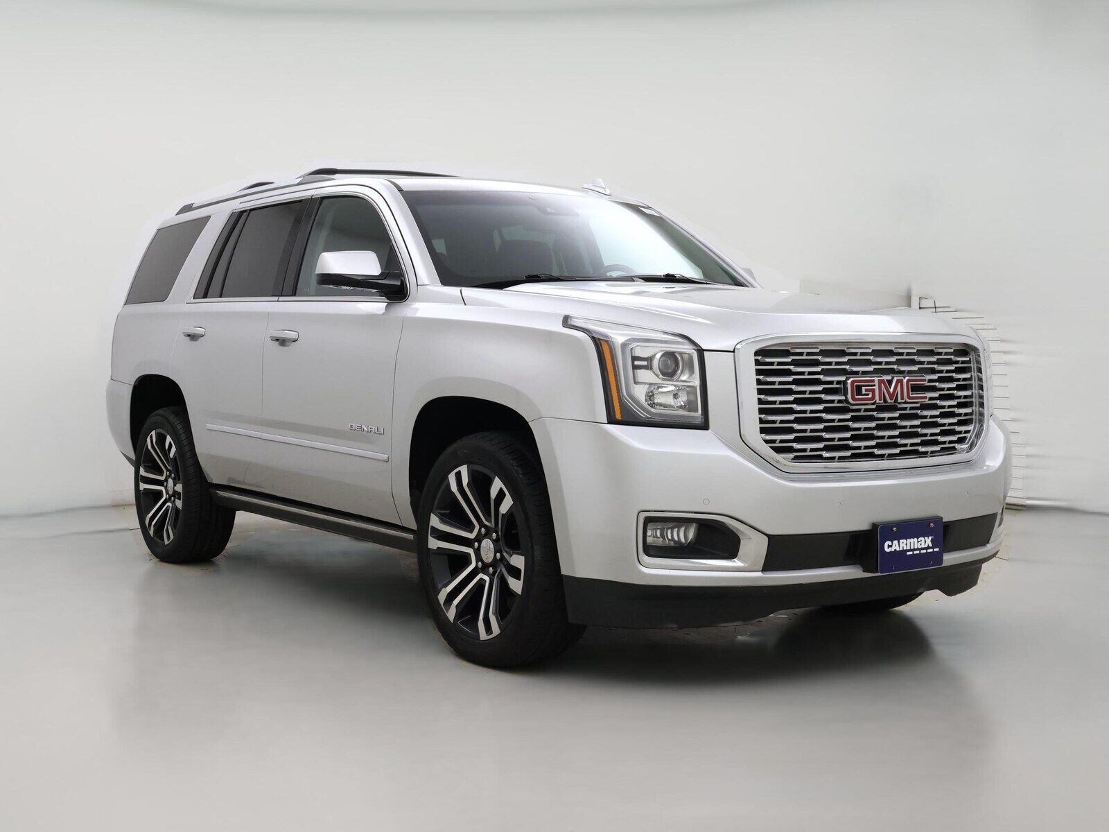 2019 GMC Yukon