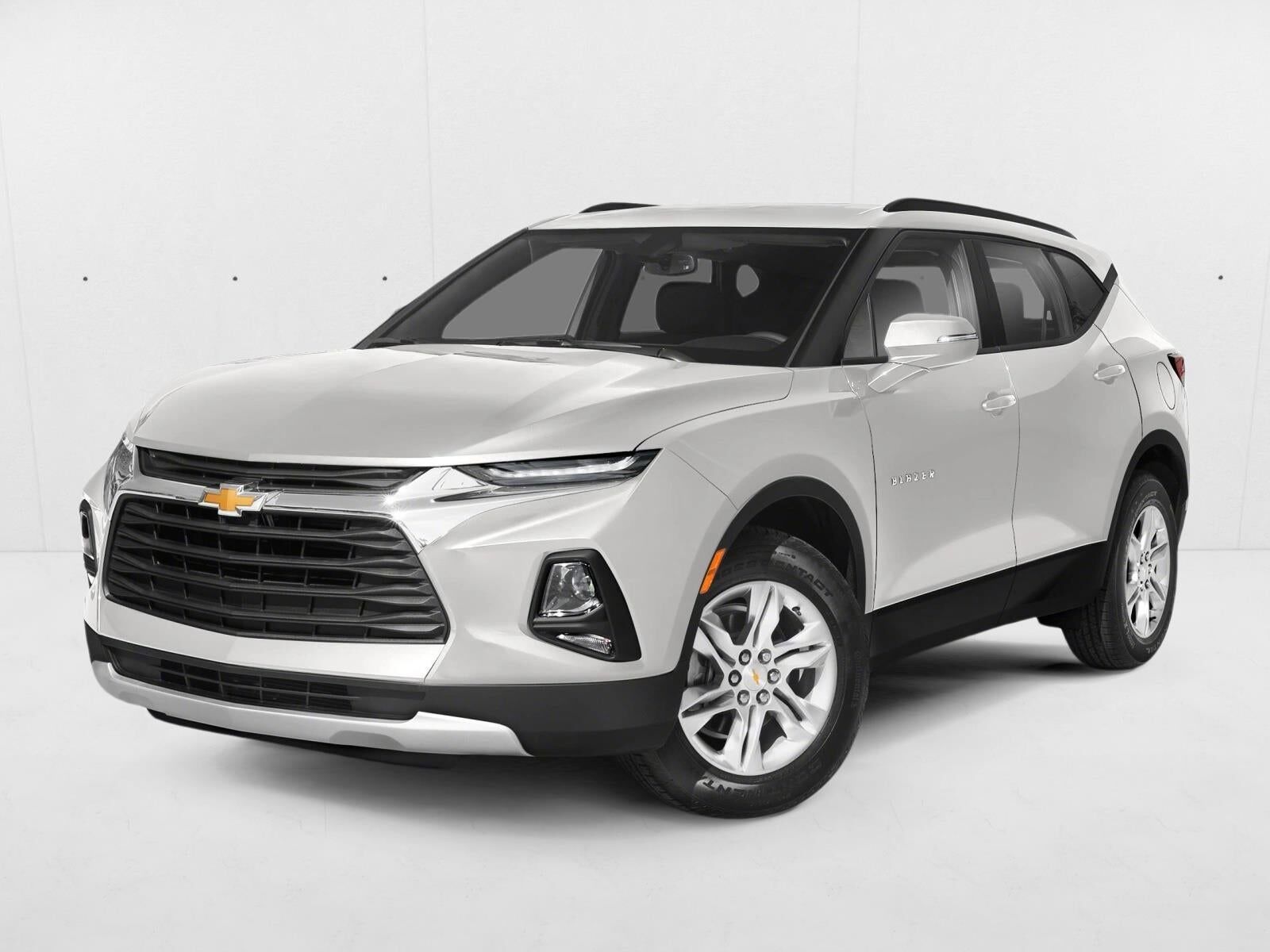 2020 CHEVROLET Blazer