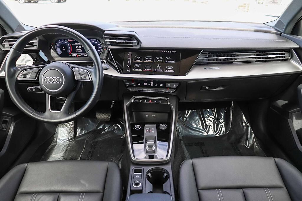 2024 Audi A3