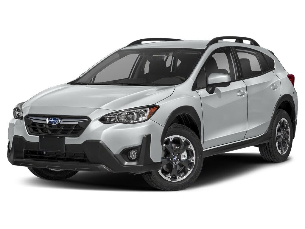 2023 SUBARU Crosstrek