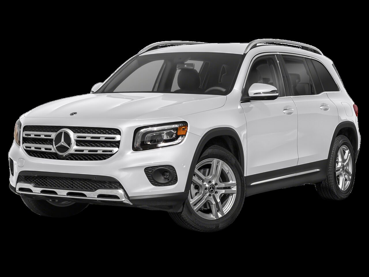 2023 MERCEDES-BENZ GLB-Class