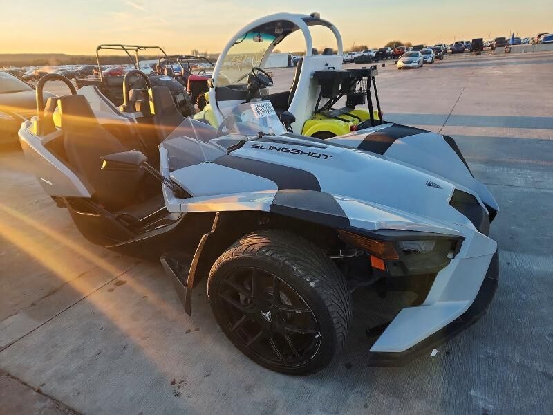2022 SLINGSHOT Slingshot