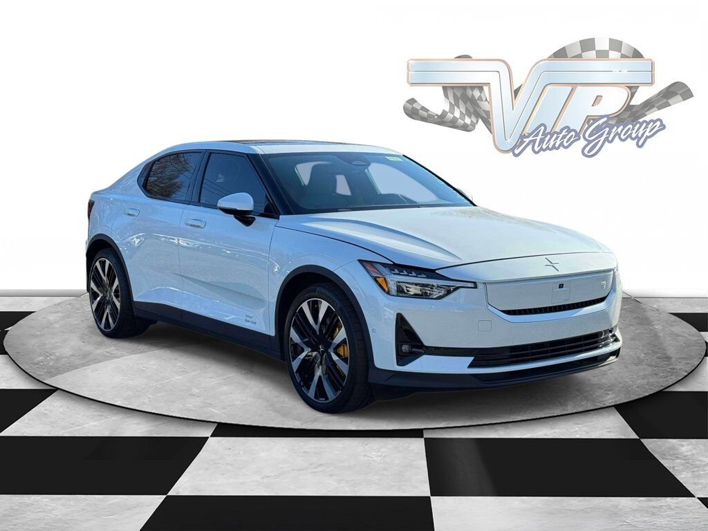 2024 POLESTAR PS2