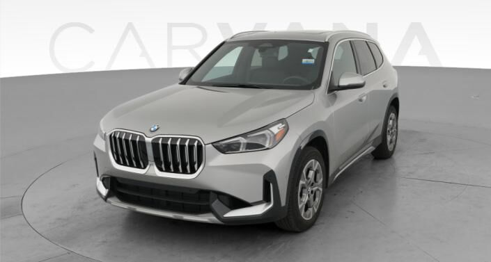 2026 BMW X1