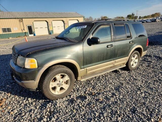 2003 FORD Explorer