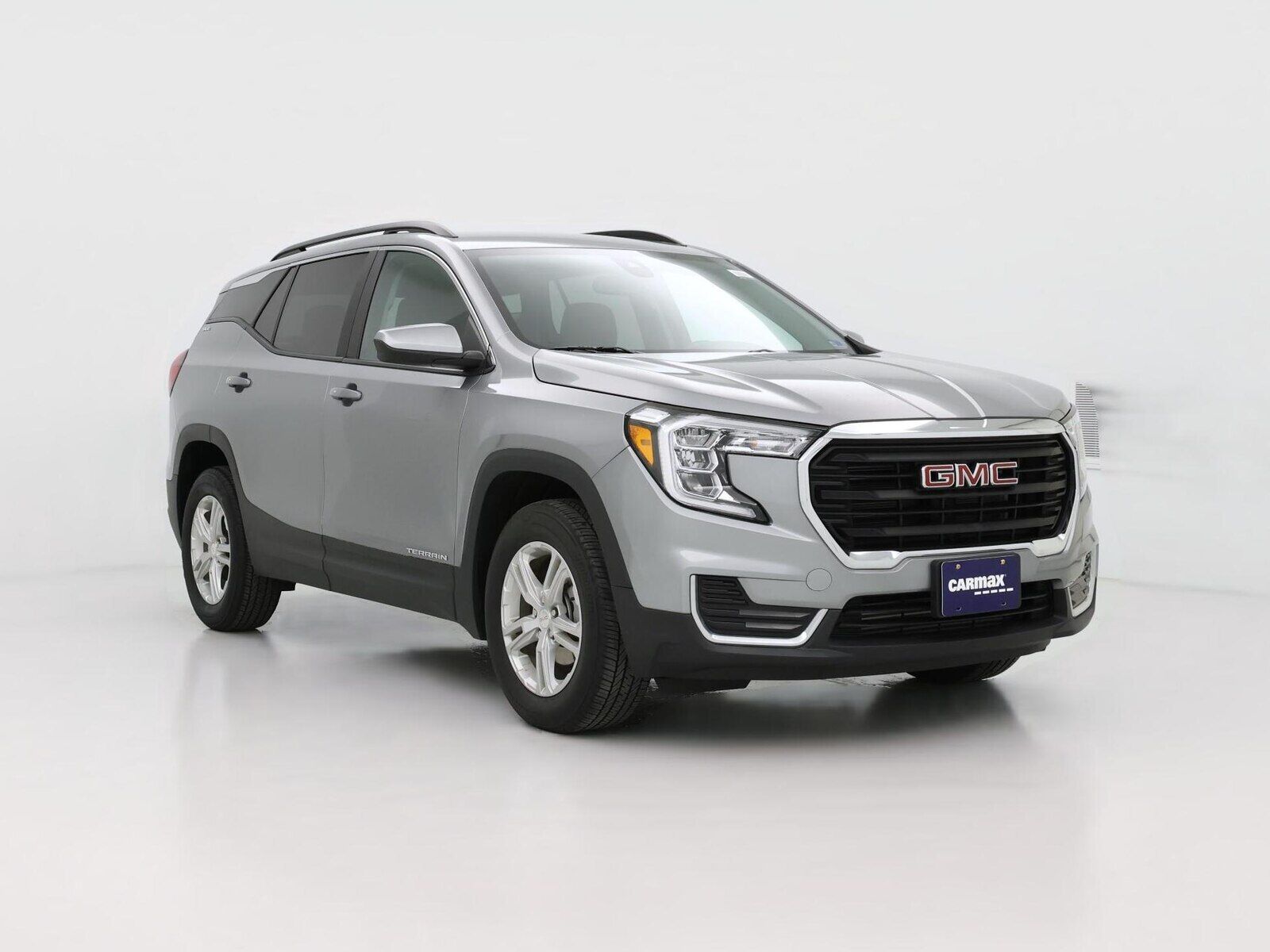 2023 GMC Terrain