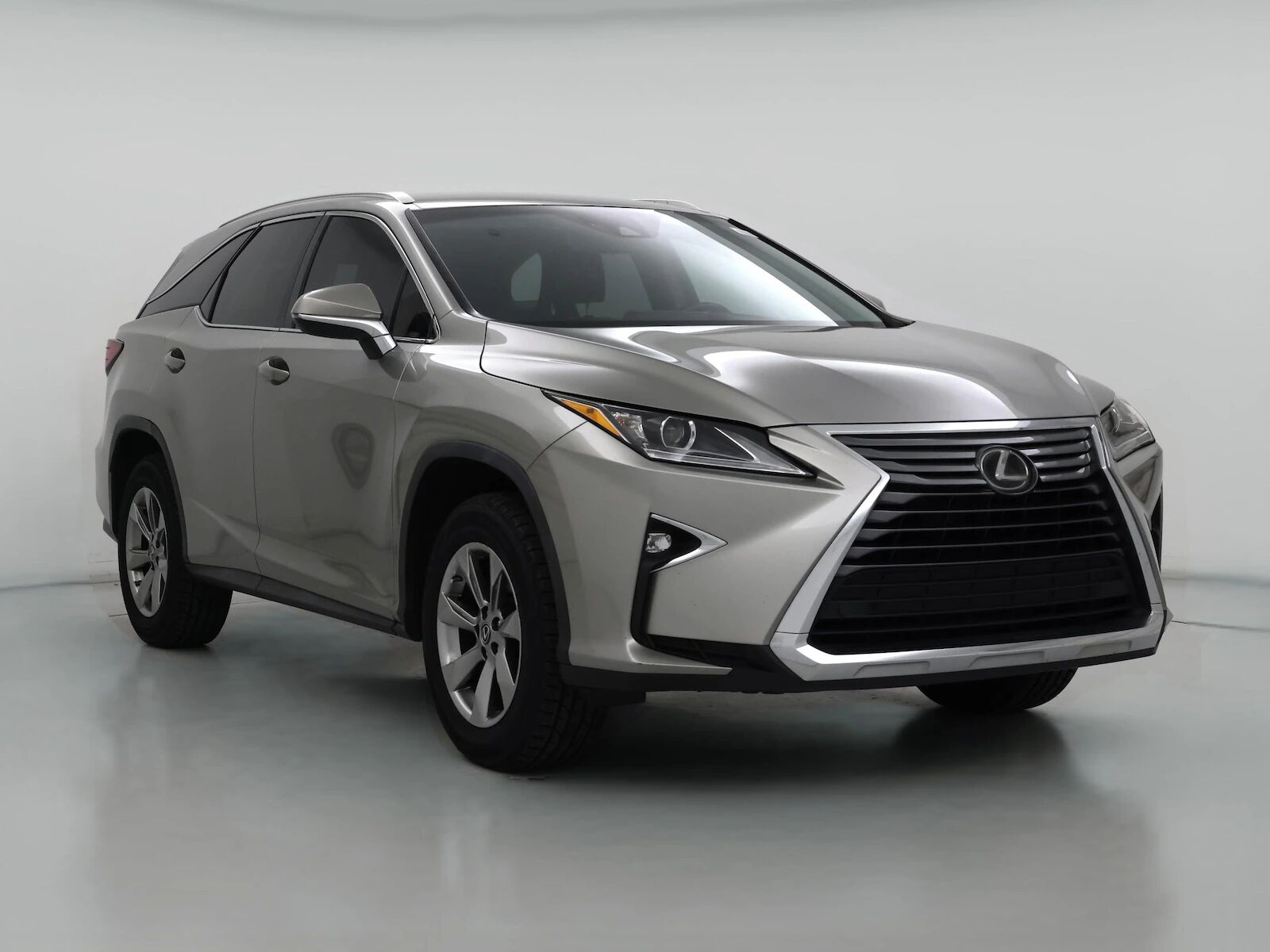 2018 LEXUS RX